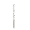 #option_HSS1647 - Double Flute Spiral 1/4 Dia x 2-1/8 x 1/4 Inch Shank Up-Cut