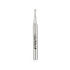 #option_HSS1650 - Double Flute Spiral 1/8 Dia x 5/16 x 1/4 Inch Shank Down-Cut