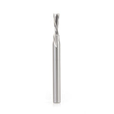 #option_HSS1651 - Double Flute Spiral 3/16 Dia x 5/8 x 1/4 Inch Shank Down-Cut