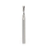 #option_HSS1651 - Double Flute Spiral 3/16 Dia x 5/8 x 1/4 Inch Shank Down-Cut