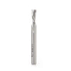 #option_HSS1652 - Double Flute Spiral 1/4 Dia x 5/8 x 1/4 Inch Shank Down-Cut