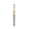 #option_HSS1653-Z - Double Flute Spiral 1/4 Dia x 3/4 x 1/4 Inch Shank Down-Cut ZrN Coated