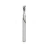 #option_HSS1653 - Double Flute Spiral 1/4 Dia x 3/4 x 1/4 Inch Shank Down-Cut