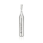 #option_HSS1654 - Double Flute Spiral 1/4 Dia x 3/4 x 1/2 Inch Shank Down-Cut