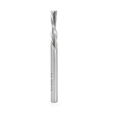 #option_HSS1656 - Double Flute Spiral 1/4 Dia x 1 x 1/4 Inch Shank Down-Cut