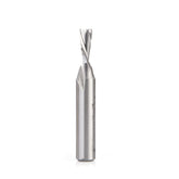 #option_HSS1657 - Double Flute Spiral 5/16 Dia x 3/4 x 1/2 Inch Shank Down-Cut