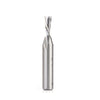 #option_HSS1657 - Double Flute Spiral 5/16 Dia x 3/4 x 1/2 Inch Shank Down-Cut