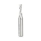 #option_HSS1659 - Double Flute Spiral 5/16 Dia x 1 x 1/2 Inch Shank Down-Cut