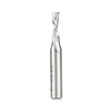 #option_HSS1659 - Double Flute Spiral 5/16 Dia x 1 x 1/2 Inch Shank Down-Cut