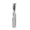 #option_HSS1661 - Double Flute Spiral 1/2 Dia x 1-1/4 x 1/2 Inch Shank Down-Cut