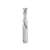 #option_HSS1662 - Double Flute Spiral 1/2 Dia x 1-1/2 x 1/2 Inch Shank Down-Cut