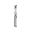 #option_HSS1662 - Double Flute Spiral 1/2 Dia x 1-1/2 x 1/2 Inch Shank Down-Cut