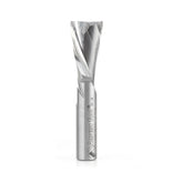 #option_HSS1663 - Double Flute Spiral 3/4 Dia x 1-1/4 x 1/2 Inch Shank Down-Cut