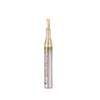 #option_HSS1714-Z - Spiral 'O' Single Flute 1/8 Dia x 1/4 x 1/4 Inch Shank Up-Cut ZrN Coated