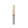 #option_HSS1720-Z - Spiral 'O' Single Flute 1/4 Dia x 5/8 x 1/4 Inch Shank Up-Cut ZrN Coated