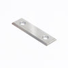 #option_ICK-40 Solid Carbide 2 Cutting Edges Insert Knife General Purpose Wood, Chipboard, Plywood 40 x 12 x 1.5mm