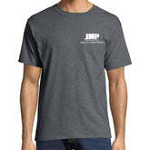 JMP Wood Cotton T-Shirt