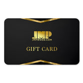 JMP Wood Gift Card