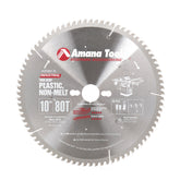 #option_LB10801-30 - 10 Inch Dia x 80T M-TCG, -2 Deg, 30mm Bore