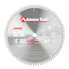 #option_LB10801 - 10 Inch Dia x 80T M-TCG, -2 Deg, 5/8 Bore