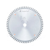 #option_LB86401 - 8 Inch Dia x 64T M-TCG, -2 Deg, 5/8 Bore