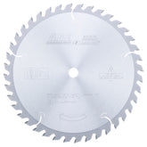 #option_MD10-401 - 10 Inch Dia x 40T TCG, 12 Deg, 5/8 Bore