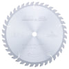 #option_MD10-401 - 10 Inch Dia x 40T TCG, 12 Deg, 5/8 Bore