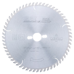 A.G.E. Plywood/Laminate Circular Saw Blades