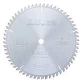 #option_MD10-605 - Thick Walled 10 Inch Dia x 60T TCG, -6 Deg, 5/8 Bore