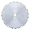 #option_MD10-605 - Thick Walled 10 Inch Dia x 60T TCG, -6 Deg, 5/8 Bore