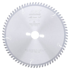 A.G.E. Solid Surface Circular Saw Blades