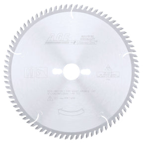 A.G.E. Plywood/Laminate Circular Saw Blades