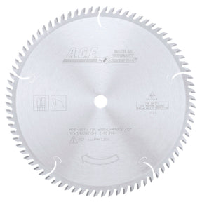 A.G.E. Plywood/Laminate Circular Saw Blades