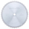 #option_MD10-803 - 10 Inch Dia x 80T H-ATB, -5 Deg, 5/8 Bore