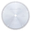 #option_MD10-806 - 10 Inch Dia x 80T 4+1, -5 Deg, 5/8 Bore