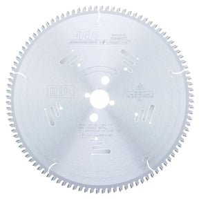 A.G.E. Non-Ferrous Metal Cutting Circular Saw Blades for Aluminum