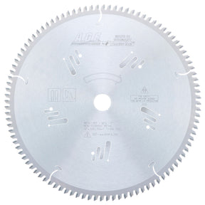 A.G.E. Non-Ferrous Metal Cutting Circular Saw Blades for Aluminum