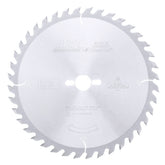 #option_MD12-400-30 - 12 Inch Dia x 40T ATB, 15 Deg, 30mm Bore