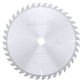 #option_MD12-400 - 12 Inch Dia x 40T ATB, 10 Deg, 1 Inch Bore