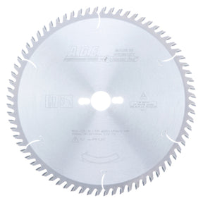 A.G.E. Plywood/Laminate Circular Saw Blades