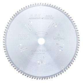 A.G.E. Thin Kerf Double-Sided Melamine Circular Saw Blades