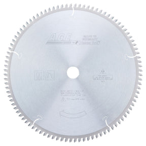 A.G.E. Non-Ferrous Metal Cutting Circular Saw Blades for Aluminum