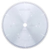 #option_MD14-105 - Thin Walled 14 Inch Dia x 108T TCG, -6 Deg, 1 Inch Bore
