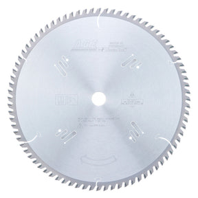 A.G.E. Plywood/Laminate Circular Saw Blades