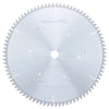#option_MD14-845 - Thick Walled 14 Inch Dia x 84T TCG, -6 Deg, 1 inch Bore