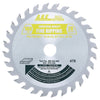 #option_MD160-280 - 160mm Dia x 28T ATB, 15 Deg, 20mm Bore, General Purpose, Fits TS 55 EQ, ATF 55 E, AP 55