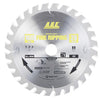#option_MD160-280TB - 160mm Dia x 28T ATB, 15 Deg, 20mm Bore, General Purpose, Fits TS 55 F, TSC 55 K, HK 55, HCK 55