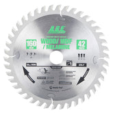 #option_MD160-423TB - 160mm Dia x 42T ATB+F, 10 Deg, 20mm Bore, Wood/MDF/Melamine, Fits TS 55 F, TSC 55 K, HK 55, HCK 55