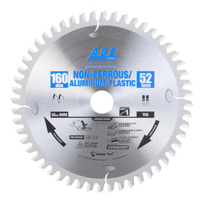 A.G.E. Thin Kerf Circular Saw Blades for FESTOOL® Machines