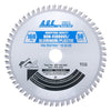 #option_MD160-565 - 160mm Dia x 56T TCG, -5 Deg, 20mm Bore, Aluminum/Plastic, Fits TS 55 EQ, ATF 55 E, AP 55